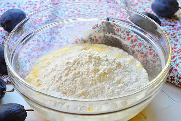 pirog so slivami (6)