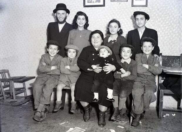 Почему еврейство передается по матери: Глубокий взгляд на уникальную традицию