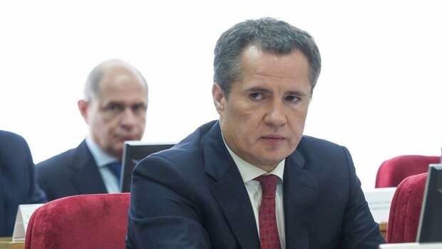В Белгородской области рассказали о планах на ПМЭФ 