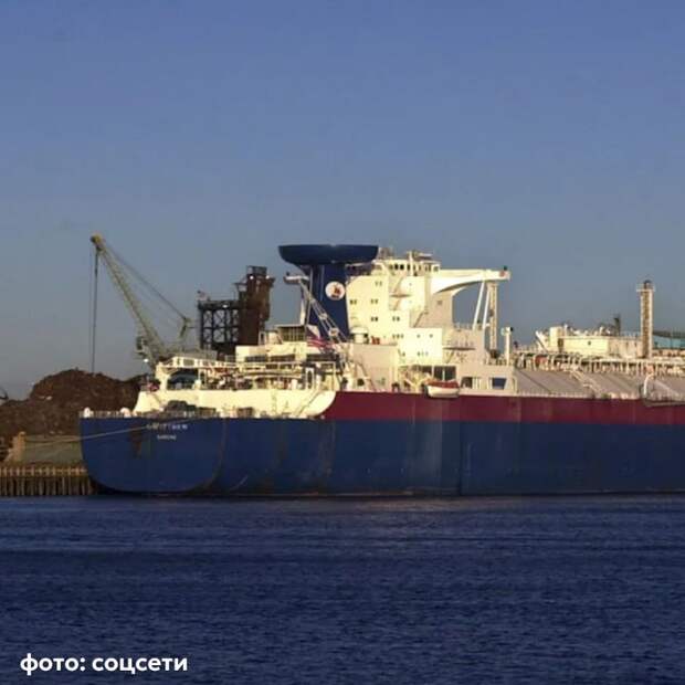 Русские моряки полгода в аду Суэца: без еды, света и зарплаты на мёртвом танкере!