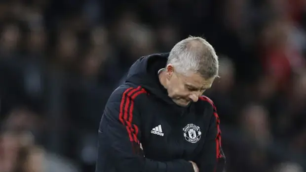 The Telegraph: Сульшеру дали три матча на исправление ситуации в «Манчестер Юнайтед»