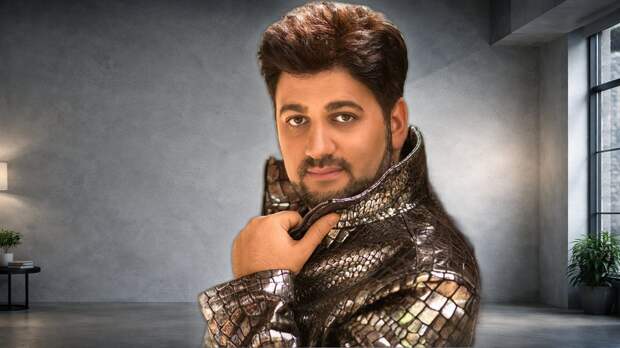 Развод без грязи после почти десятилетия брака: почему 47-летний Юсиф Эйвазов и Анна Нетребко продолжают петь вместе, а ее сын зовет его папой?