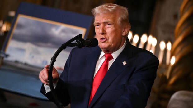 Трамп: сделка с Ираном возможна, крайних сроков нет