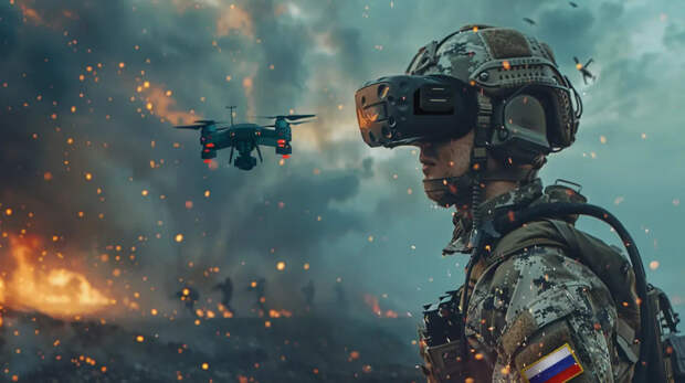 Нас обвиняют в слабости на СВО, но всё не так просто: Военный эксперт рассказал жёсткую правду