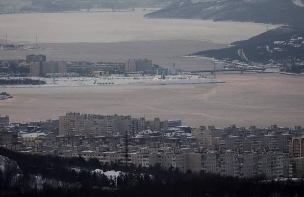 В российской Арктике зима стала короче