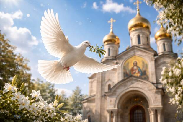 Благовещение Пресвятой Богородицы 2026: какого числ отмечается, история, традиции, приметы и что нельзя делать