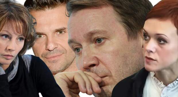 Почему Миронов так и не женился: романы, которые называли «контрактными», и истории «кто кого бросил»