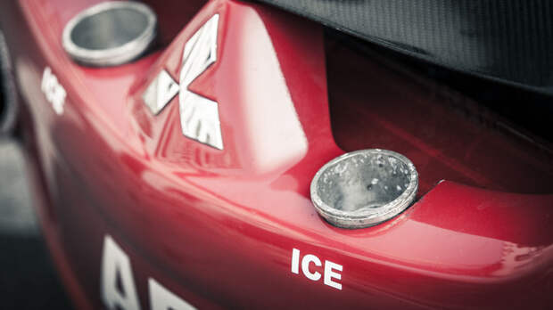Знаменитый Lancer ARS Evolution 8 Знаменитый Lancer ARS Evolution 8 evo, evolution, lancer, авто