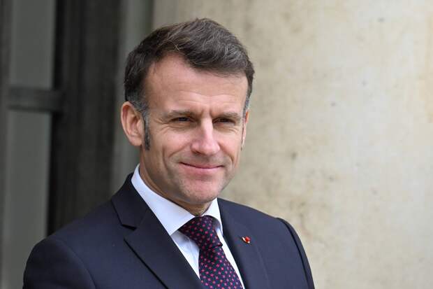 Европа против Китая: новая геополитическая игра Макрона