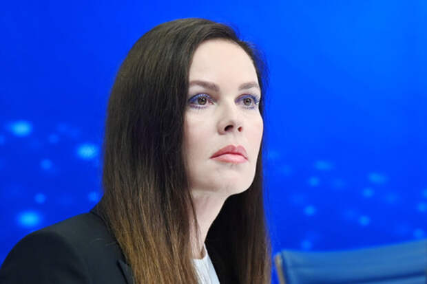 «Все хотят лениво выйти на пенсию»: Екатерина Андреева высказалась о пенсионном возрасте