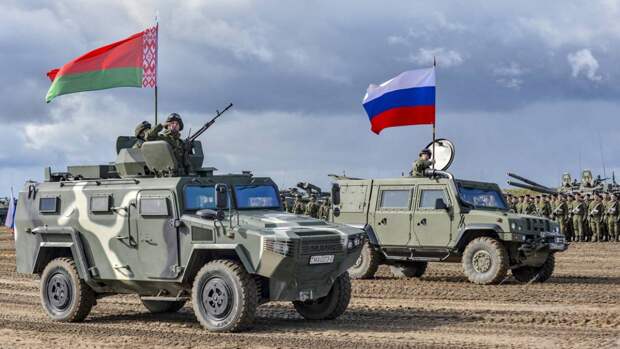 Сроки аренды российских военных объектов в Белоруссии продлены на 25 лет
