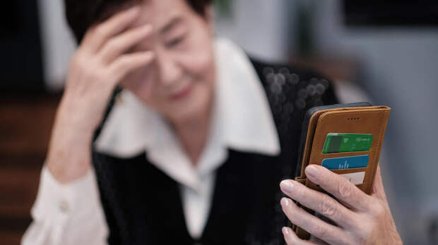 Мошенники придумали схему с социальными выплатами к Пасхе