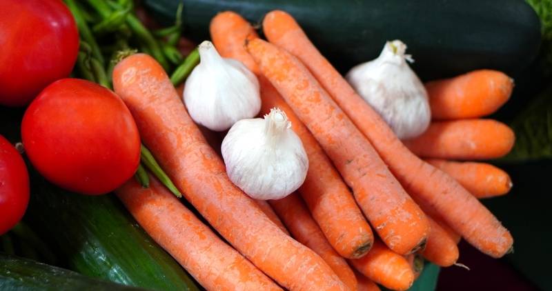 Диетологи назвали самый эффективный продукт против холестерина и сахара в крови