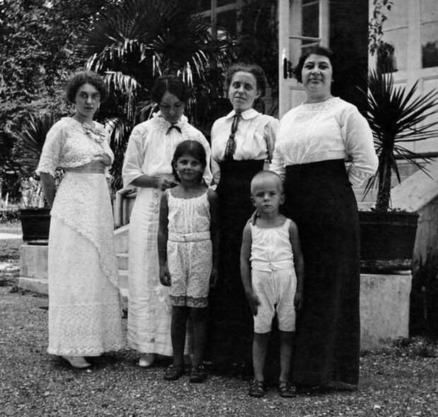 Архивные фотографии Архивные фотографии история, ссср, факты