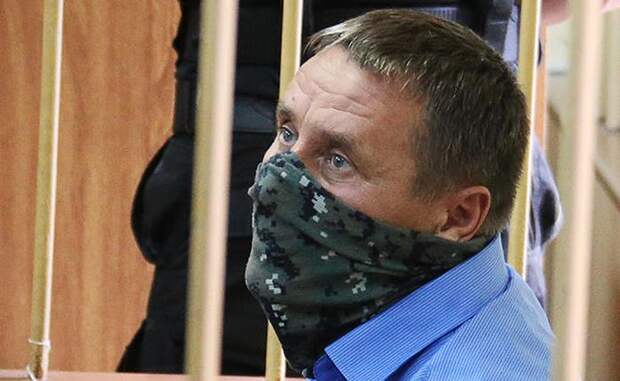 В Москве задержаны высокопоставленные сотрудники Следственного комитета (4 фото)