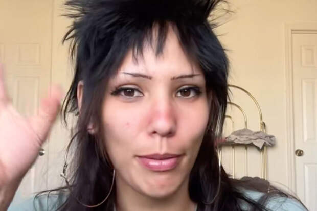 Американка рассказала, что ее мать и отец являются родными братом и сестрой