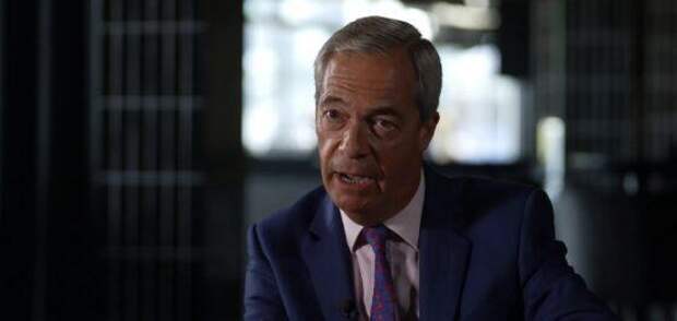 Реформа иммиграционной системы в Великобритании