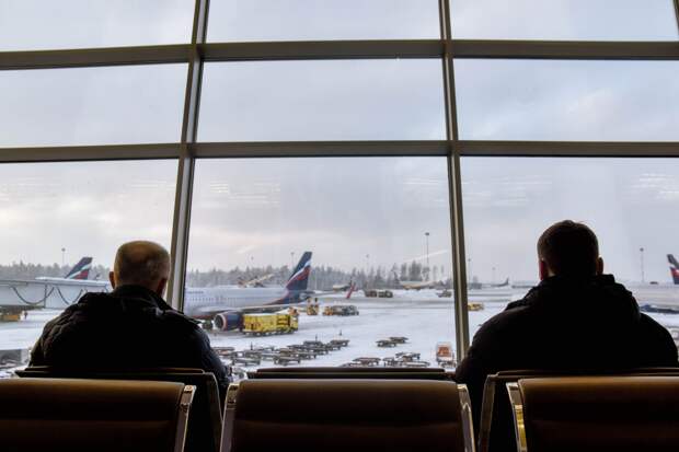 Аэропорт Шереметьево продлил ограничения на прилет самолетов