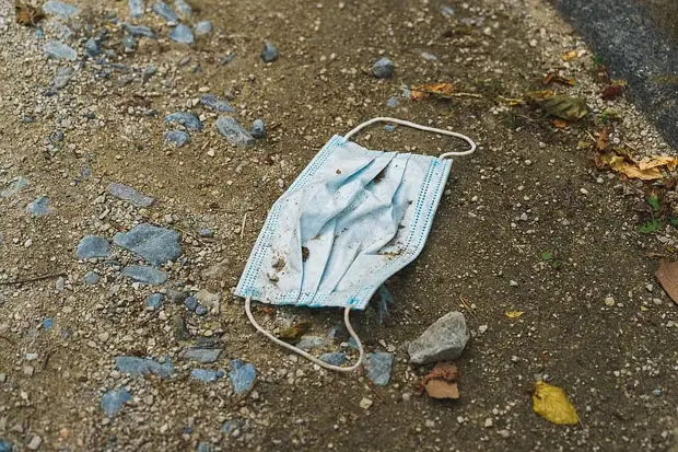 Пандемия COVID-19 переходит в эндемию