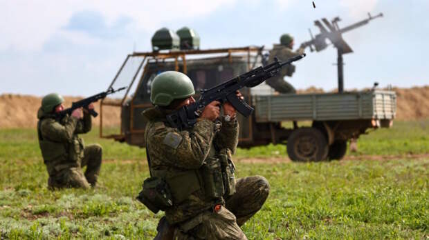 В Ленинградской области призовут резервистов на защиту заводов и портов от беспилотников