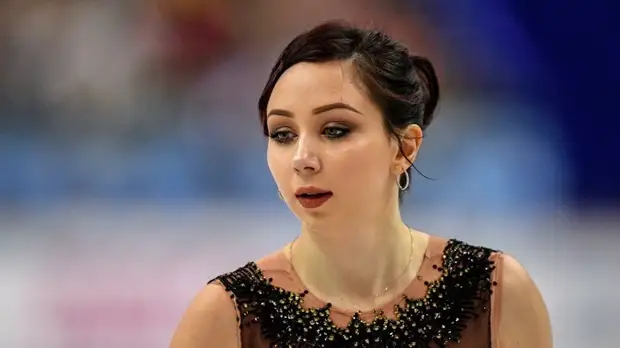 Туктамышева открыла купальный сезон