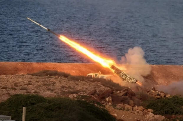 Американский ВПК в шоке: Иран разрушает миф о превосходстве