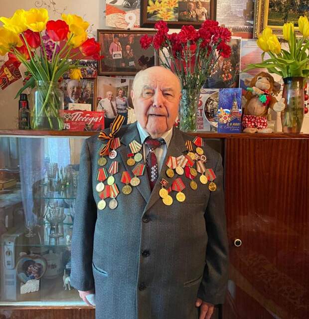 Фото: ТЦСО «Бабушкинский»: