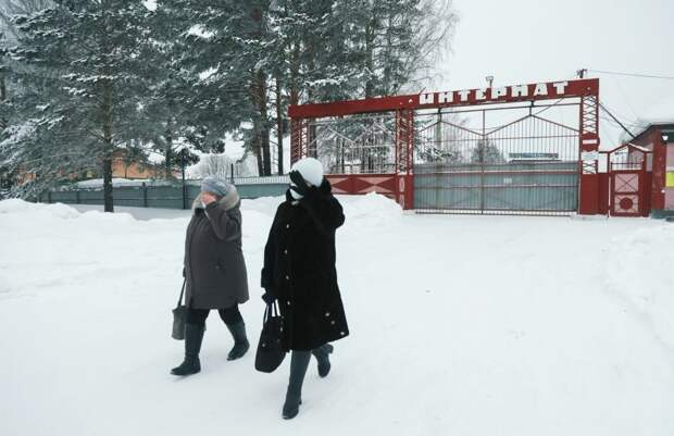 Минтруд: директор интерната в Прокопьевске получала около 200 тыс. рублей