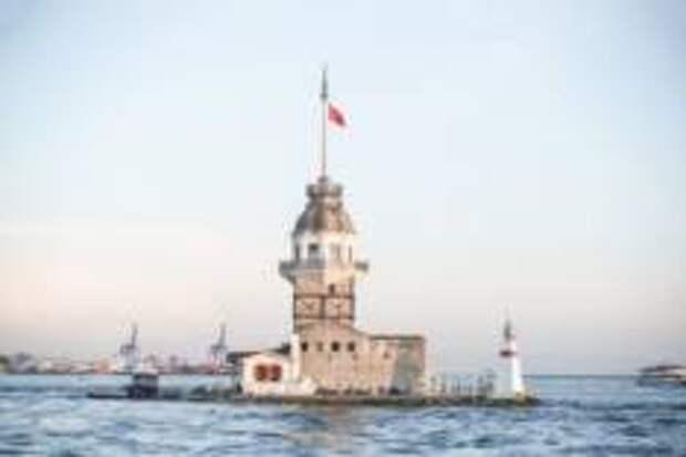 Число российских туристов в Турции упало в 2,5 раза