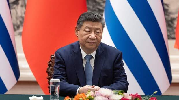 Трамп заявил, что в конце года ожидает в Белом доме Си Цзиньпина