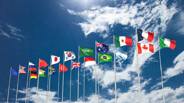 Песков заявил, что на саммите G20 в США будет что обсуждать