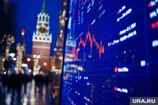 Сенаторы США представили законопроект о введении санкций против РФ Фото: Создано в Midjourney © URA.RU