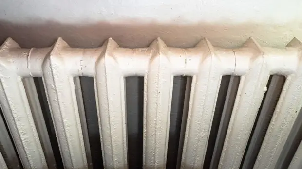 В Свердловской области из-за аварии отключено отопление в 135 жилых домах