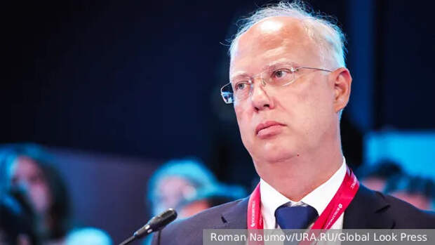 Дмитриев назвал фейковым вбросом информацию о сделке России и США на 12 трлн долларов