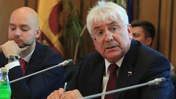 Депутат Чепа: На Украине нет людей, способных вести переговоры