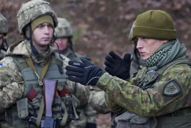 Военный ДНР сообщил о наемниках в Мариуполе