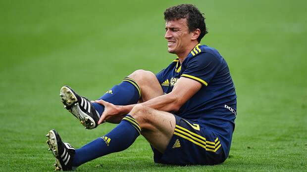 Отец Романа Еременко — о сорвавшемся трансфере в «Оренбург»: «Никаких проблем с политикой не было»