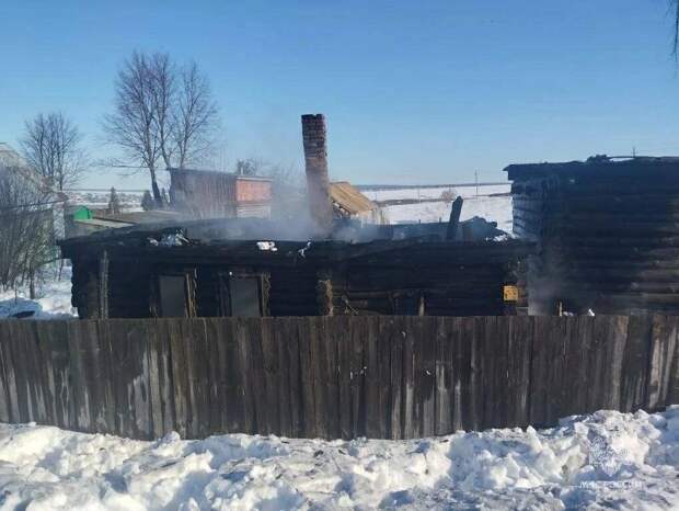 Татарстанда ир-ат ашарга пешергәндә плитәне сүндерергә оныткан һәм янып үлгән