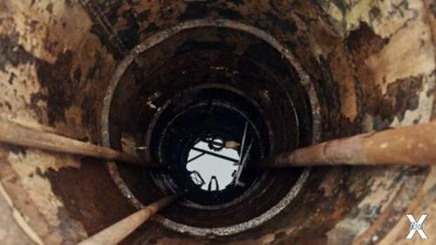 Денежная яма