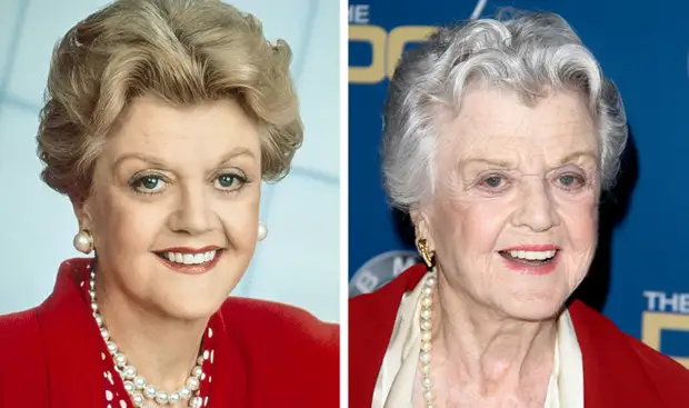 Как изменились актёры, которые блистали в популярных сериалах 90-х