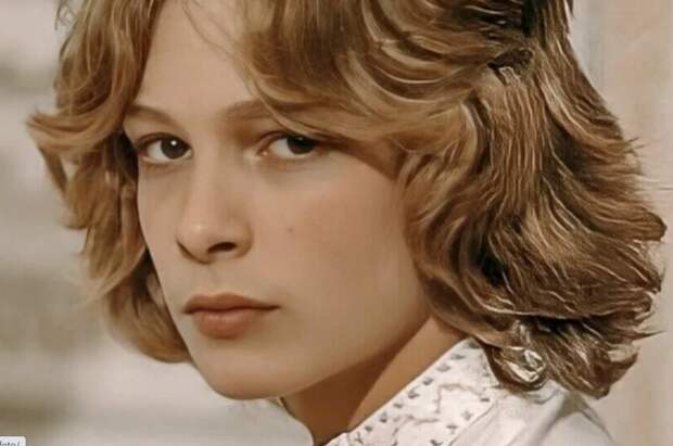 Шведский актер и музыкант Бьёрн Йохан Андресен