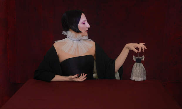 Светлана Тегин