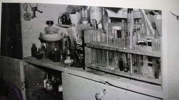 История задержания «Минского отравителя»