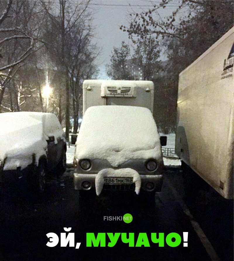 Свежая подборка автоприколов авто, автоприколы, приколы