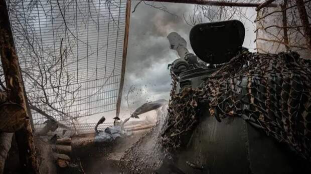 Позиционные качели: почему об успехе в боях за Купянск рано заявлять обеим