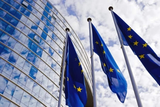 Дипломат Прауд: ЕС не хочет, чтобы Украина вступала в блок