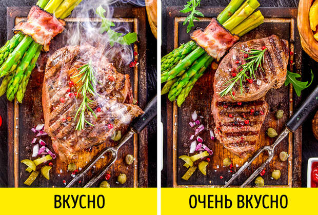 Как приготовить мясо, рецепт кулинарного волшебника Джейми Оливера