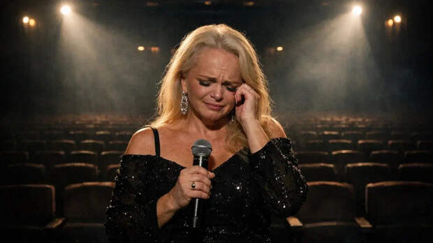 Лурье оставила Долину без квартиры: живет в съёмной, а новую денег нет