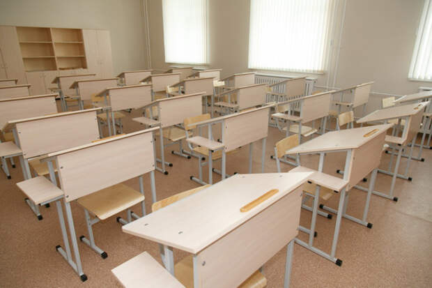 Приоритеты-2026: в школах Новосибирска начался прием заявлений в первые классы