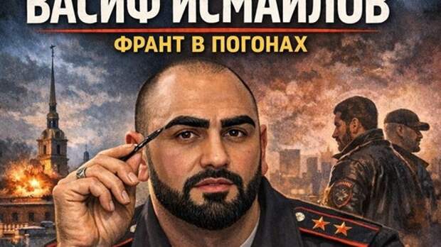 Мигрант-азербайджанец, он же подполковник полиции с крашеными бровями, помогал азербайджанской диаспоре, за что и поплатился